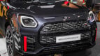 MINI Countryman Exterior photo