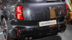 MINI Countryman Exterior photo