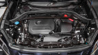 MINI Countryman Exterior photo