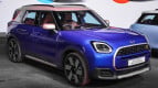 MINI Countryman Exterior photo