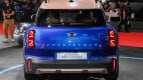 MINI Countryman Exterior photo