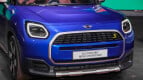 MINI Countryman Exterior photo