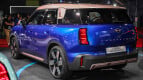 MINI Countryman Exterior photo