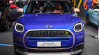 MINI Countryman Exterior photo