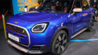 MINI Countryman Exterior photo