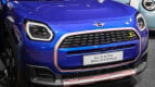 MINI Countryman Exterior photo