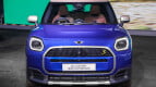 MINI Countryman Exterior photo