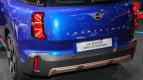 MINI Countryman Exterior photo