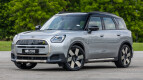 MINI Countryman Exterior photo