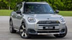 MINI Countryman Exterior photo