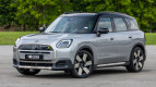 MINI Countryman Exterior photo