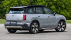 MINI Countryman Exterior photo