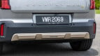 MINI Countryman Exterior photo
