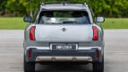 MINI Countryman Exterior photo