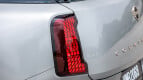 MINI Countryman Exterior photo
