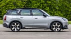 MINI Countryman Exterior photo