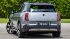 MINI Countryman Exterior photo