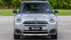 MINI Countryman Exterior photo