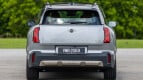 MINI Countryman Exterior photo