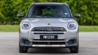 MINI Countryman Exterior photo