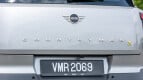 MINI Countryman Exterior photo
