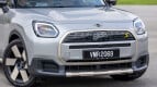 MINI Countryman Exterior photo