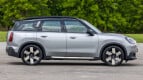 MINI Countryman Exterior photo