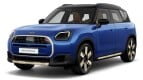 MINI Countryman Exterior photo