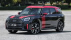 MINI Countryman Exterior photo