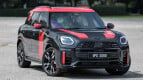 MINI Countryman Exterior photo