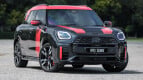 MINI Countryman Exterior photo