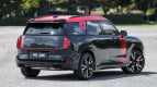 MINI Countryman Exterior photo