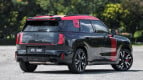MINI Countryman Exterior photo