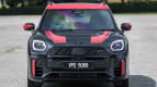MINI Countryman Exterior photo