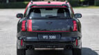 MINI Countryman Exterior photo