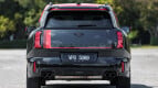 MINI Countryman Exterior photo