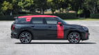 MINI Countryman Exterior photo