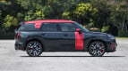 MINI Countryman Exterior photo