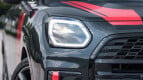 MINI Countryman Exterior photo