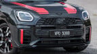 MINI Countryman Exterior photo