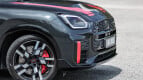 MINI Countryman Exterior photo