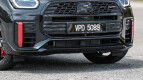 MINI Countryman Exterior photo