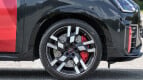 MINI Countryman Exterior photo