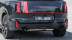 MINI Countryman Exterior photo
