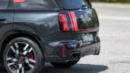 MINI Countryman Exterior photo