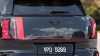 MINI Countryman Exterior photo