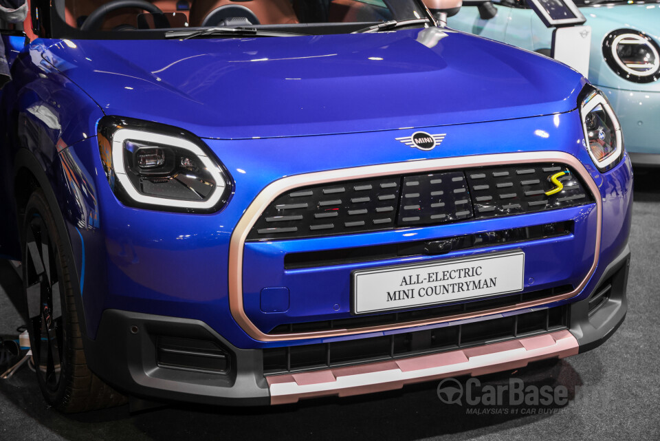 MINI Countryman U25 (2024) Exterior