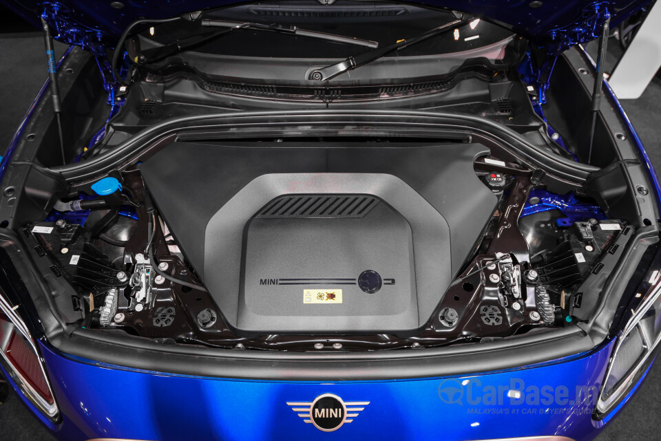 MINI Countryman U25 (2024) Exterior