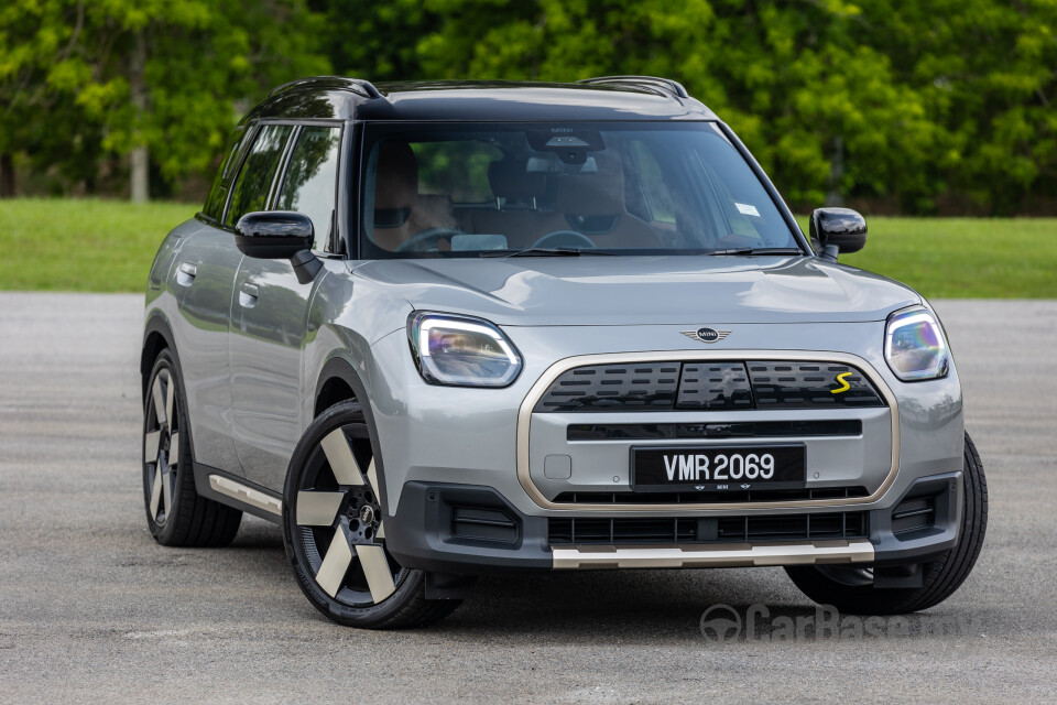 MINI Countryman U25 (2024) Exterior