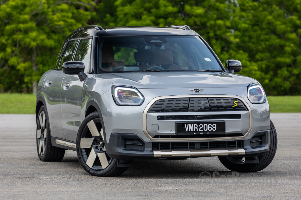 MINI Countryman U25 (2024) Exterior